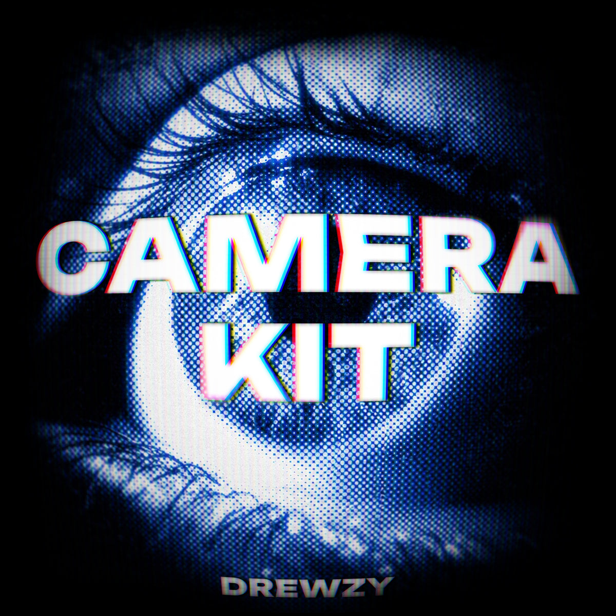 Camera Kit | 147 Camera SFX