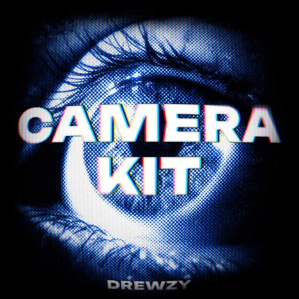 Camera Kit | 147 Camera SFX