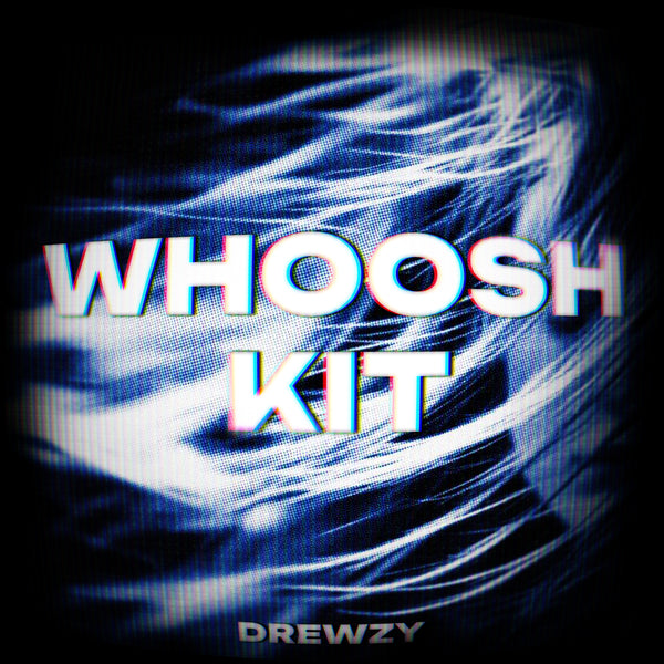 Whoosh Kit | 200 Whoosh SFX